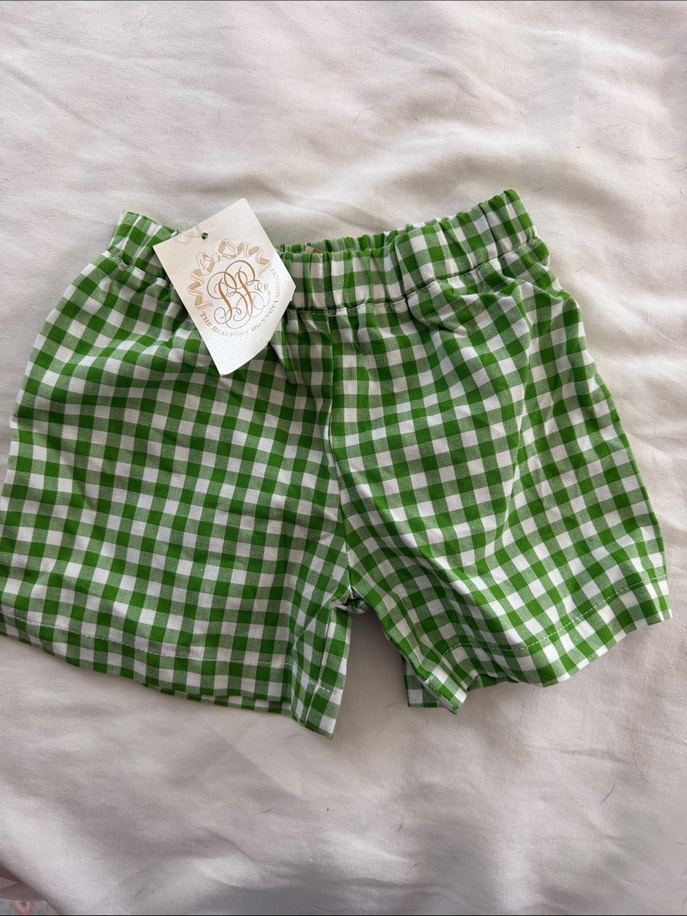 NWT Beaufort Bonnet Shorts